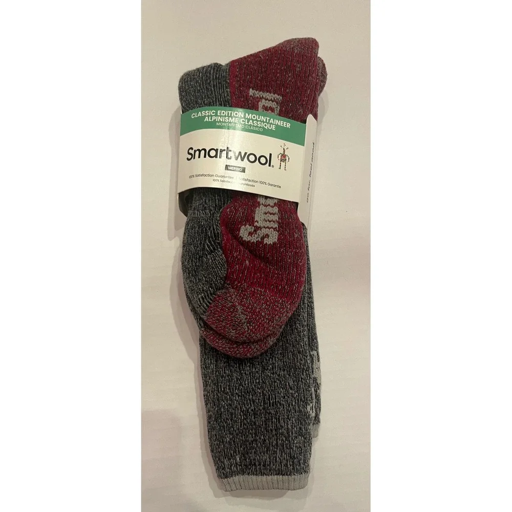 Smartwool classic edition